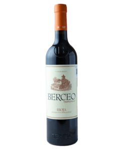 Berceo Tempranillo