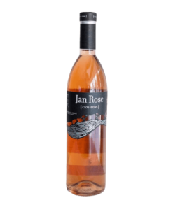 Jan Rosé