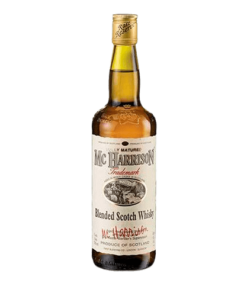 Mc Harrison Scotch Whisky