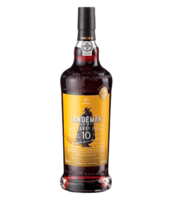 Oporto Tawny 10 Años