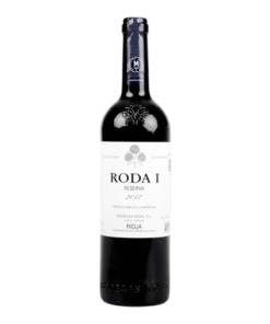 Roda I Reserva 2017 1500ml