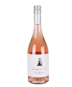 De Los Abuelos Viñas Centenarias Rosado