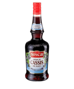 Sisca Cassis de Dijon