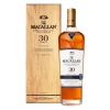 The Macallan 30 Años