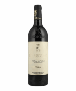 Vino Tinto Crianza Matarromera